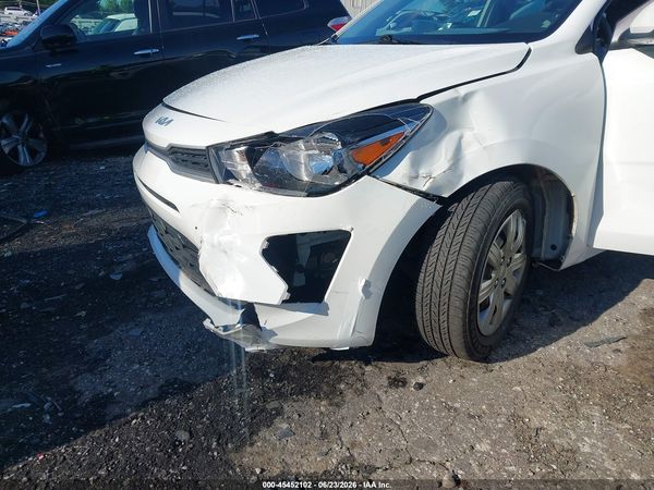 2023 KIA RIO S