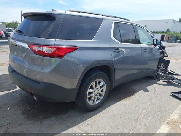 2020 CHEVROLET TRAVERSE AWD LT CLOTH — I4