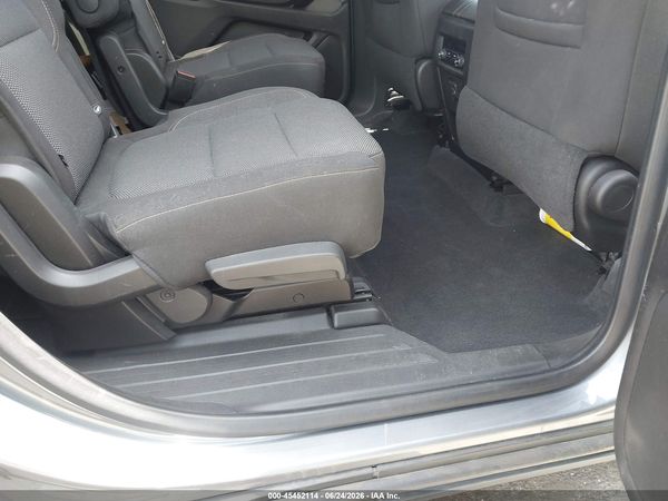 2020 CHEVROLET TRAVERSE AWD LT CLOTH — I8