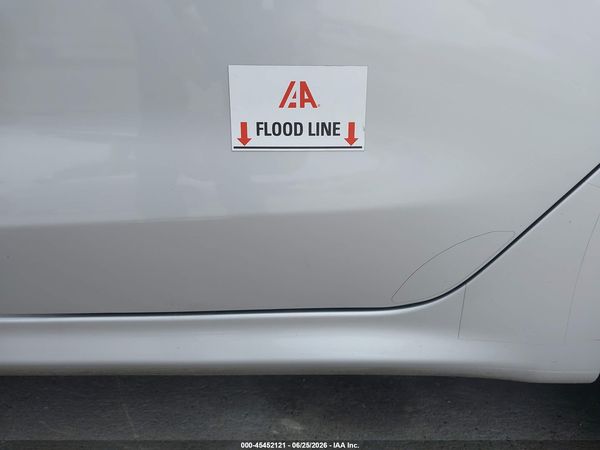 2022 KIA RIO LX