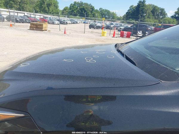 2019 LEXUS ES 350 SIGNATURE