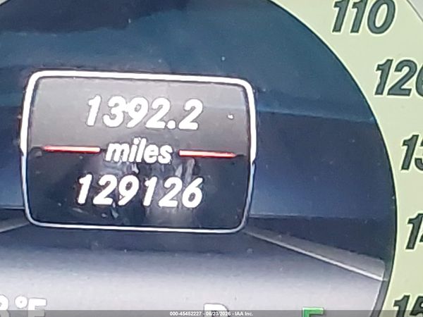 2014 MERCEDES-BENZ E 350 4MATIC