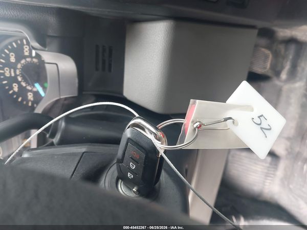 2018 FORD F-150 LARIAT/XL/XLT