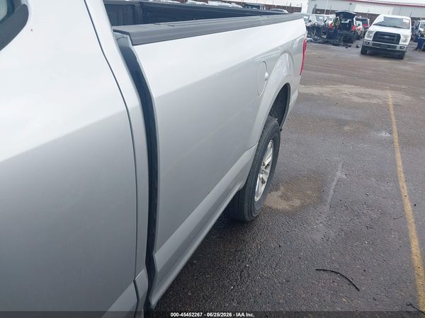 2018 FORD F-150 LARIAT/XL/XLT