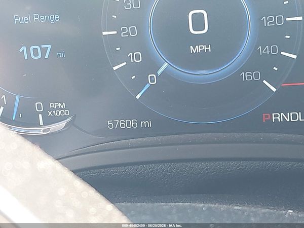 2019 CADILLAC ESCALADE ESV PREMIUM LUXURY