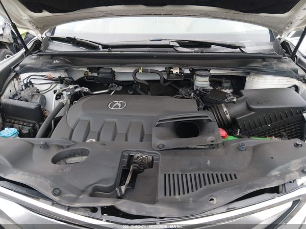 2018 ACURA RDX ACURAWATCH PLUS PACKAGE