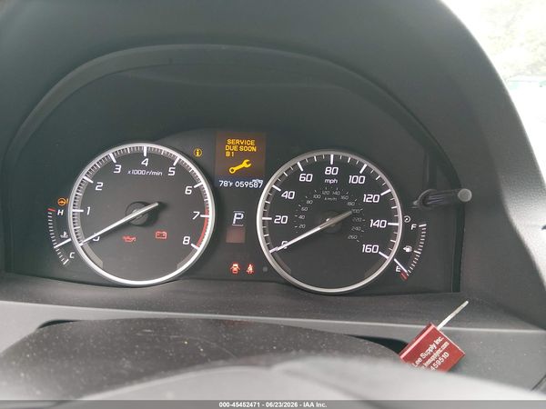 2018 ACURA RDX ACURAWATCH PLUS PACKAGE