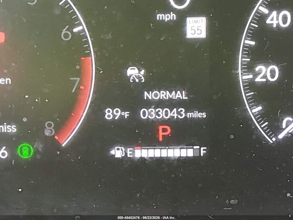 2025 HONDA CR-V LX AWD