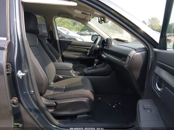 2025 HONDA CR-V LX AWD