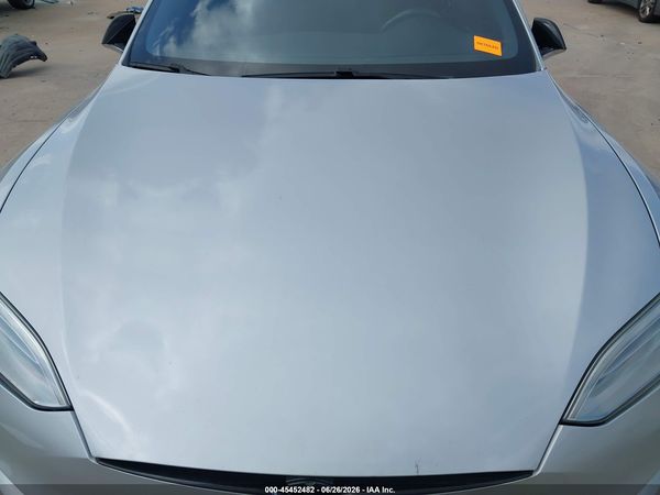 2017 TESLA MODEL S 100D/60D/75D/90D/P100D