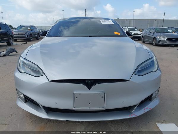 2017 TESLA MODEL S 100D/60D/75D/90D/P100D