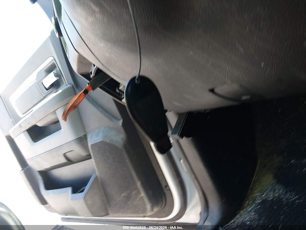2018 RAM 1500 TRADESMAN  4X2 8' BOX