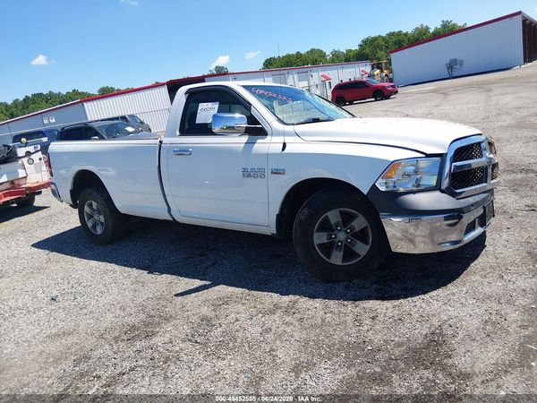 2018 RAM 1500 TRADESMAN  4X2 8' BOX