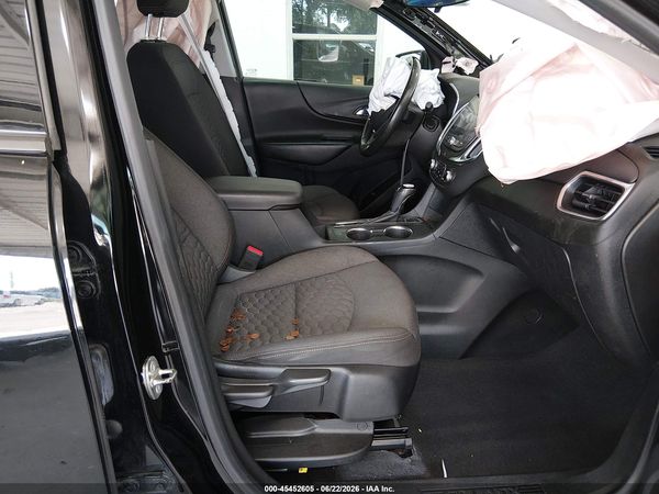 2019 CHEVROLET EQUINOX LT — I5
