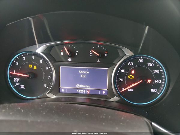 2019 CHEVROLET EQUINOX LT — I7
