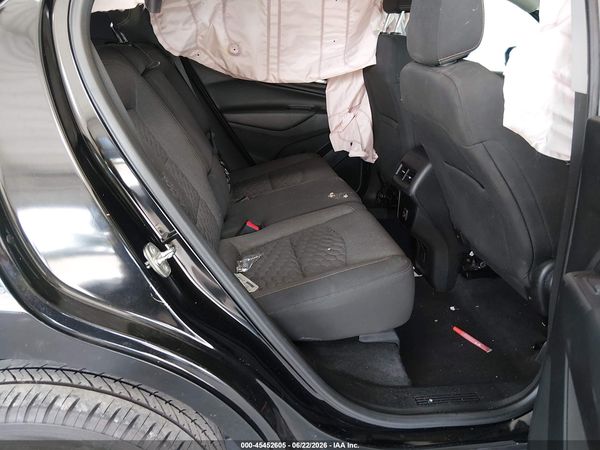 2019 CHEVROLET EQUINOX LT — I8