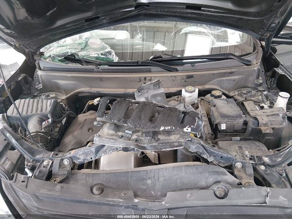 2019 CHEVROLET EQUINOX LT — I10
