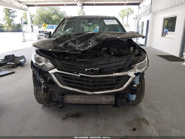 2019 CHEVROLET EQUINOX LT — I115