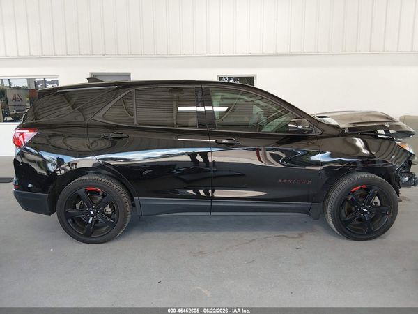2019 CHEVROLET EQUINOX LT — I116