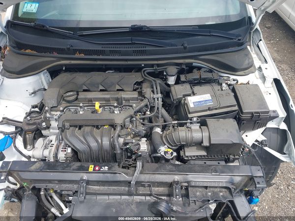 2022 HYUNDAI ACCENT SE/SEL