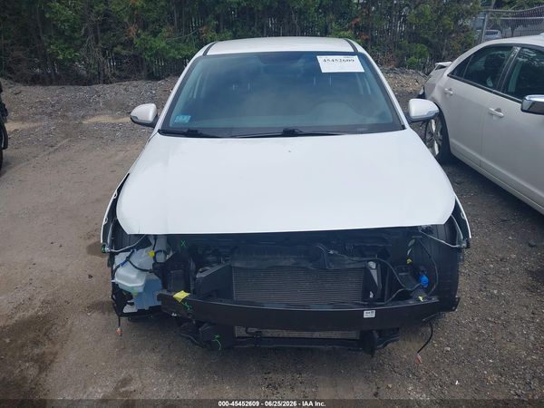 2022 HYUNDAI ACCENT SE/SEL