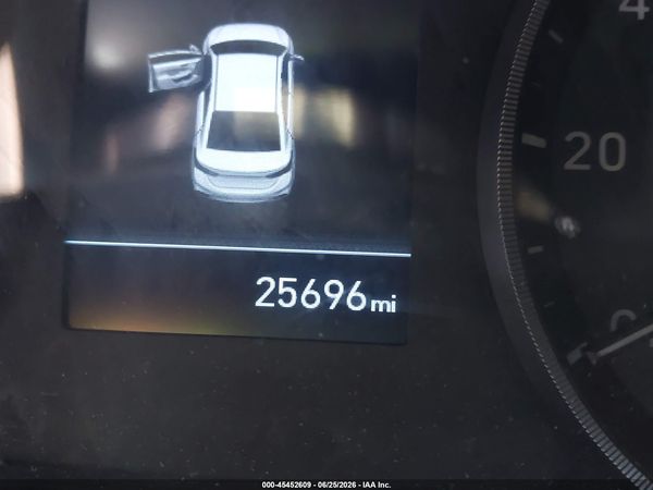 2022 HYUNDAI ACCENT SE/SEL