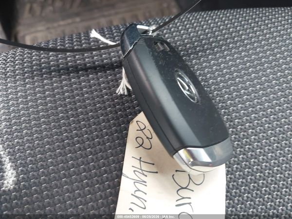 2022 HYUNDAI ACCENT SE/SEL
