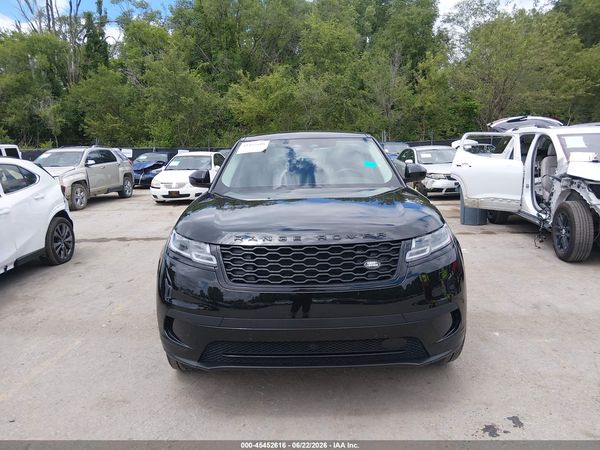 2022 LAND ROVER RANGE ROVER VELAR P250 S