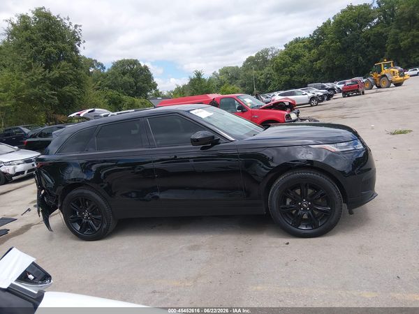 2022 LAND ROVER RANGE ROVER VELAR P250 S