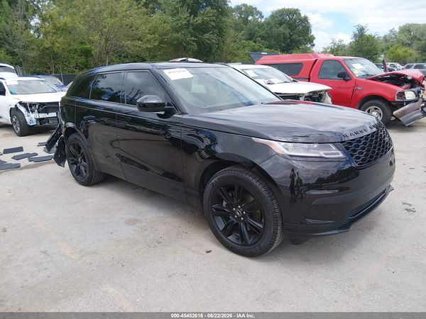 2022 LAND ROVER RANGE ROVER VELAR P250 S