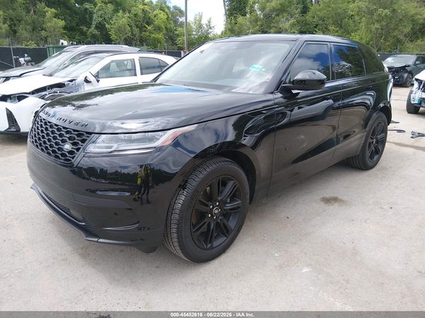 2022 LAND ROVER RANGE ROVER VELAR P250 S