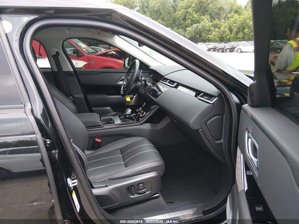2022 LAND ROVER RANGE ROVER VELAR P250 S
