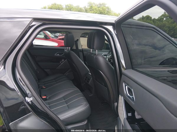2022 LAND ROVER RANGE ROVER VELAR P250 S