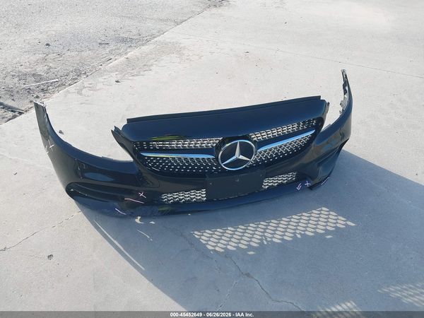 2019 MERCEDES-BENZ C 300 C300