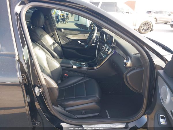 2019 MERCEDES-BENZ C 300 C300