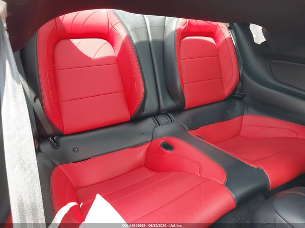 2019 FORD MUSTANG GT/GT PREMIUM