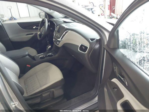 2024 CHEVROLET EQUINOX FWD LS — I5