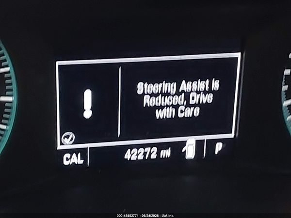 2024 CHEVROLET EQUINOX FWD LS — I7