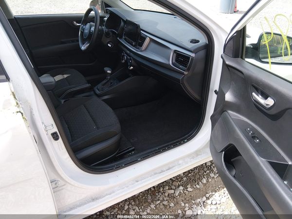 2023 KIA RIO S