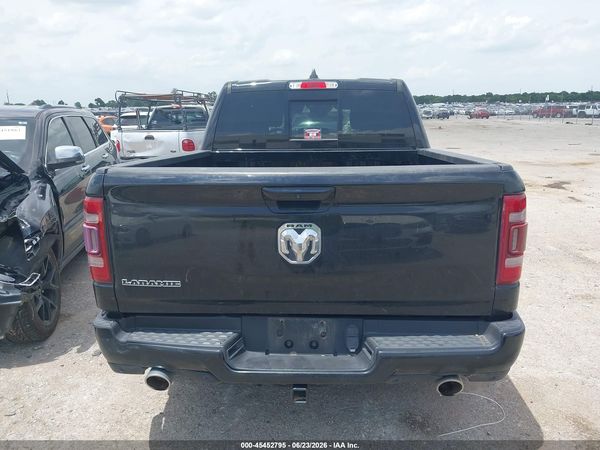 2022 RAM 1500 LARAMIE  4X2 5'7 BOX