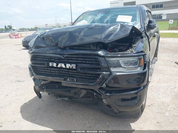 2022 RAM 1500 LARAMIE  4X2 5'7 BOX