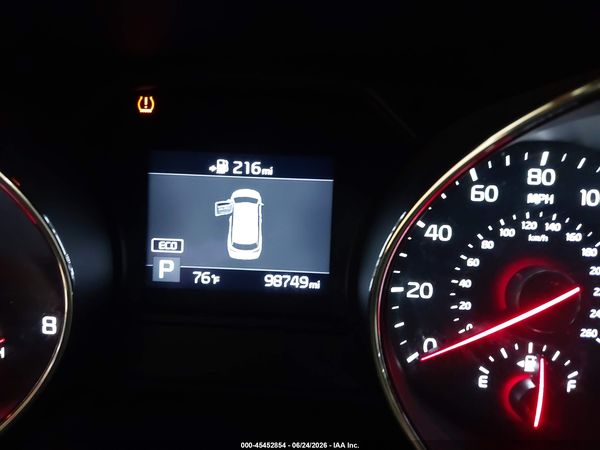 2021 KIA SEDONA LX