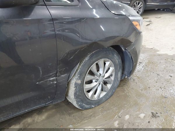 2021 KIA SEDONA LX