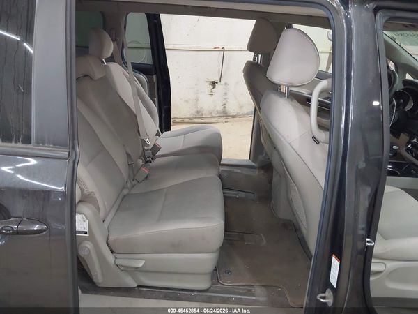 2021 KIA SEDONA LX