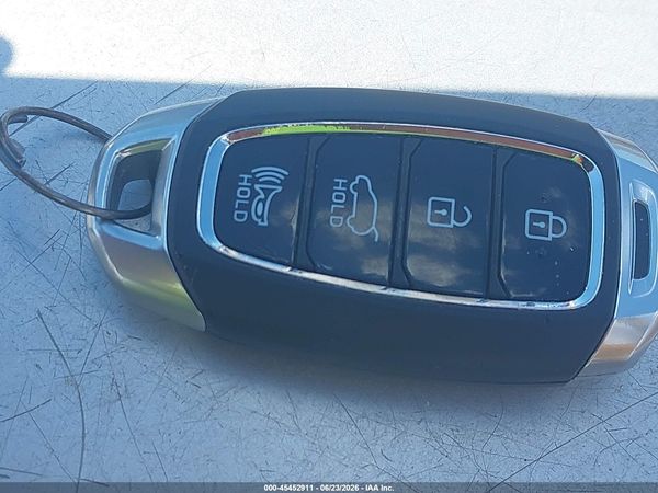 2019 HYUNDAI KONA ULTIMATE