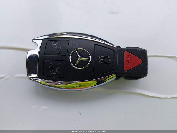 2019 MERCEDES-BENZ AMG GLC 63 4MATIC