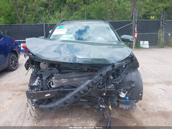 2023 KIA NIRO SX TOURING
