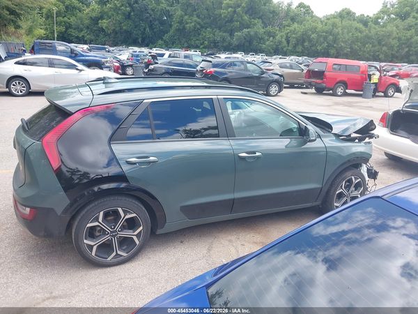 2023 KIA NIRO SX TOURING