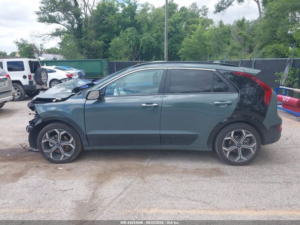2023 KIA NIRO SX TOURING