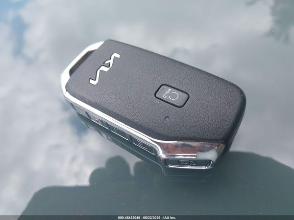 2023 KIA NIRO SX TOURING